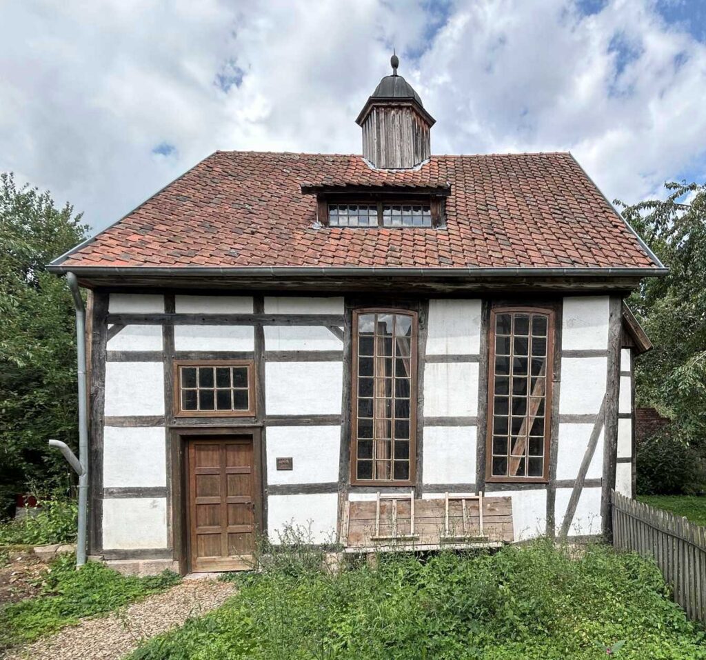 Synagogengebäude